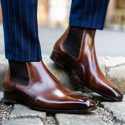 Men's Chelsea Boots