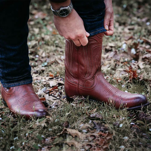 Men's Cowboy Boots
