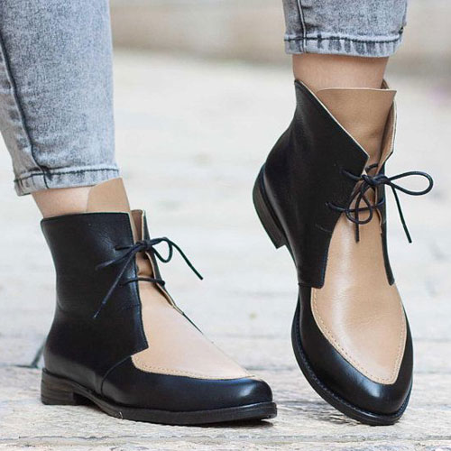 Women's Boots