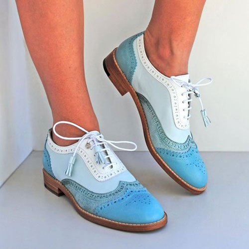 Women's Shoes