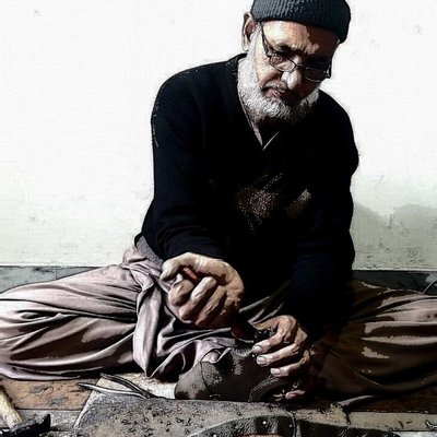 New Men's Handmade Tan, White Leather Oxford Wingtip Brogue Lace-Up Dress Shoes